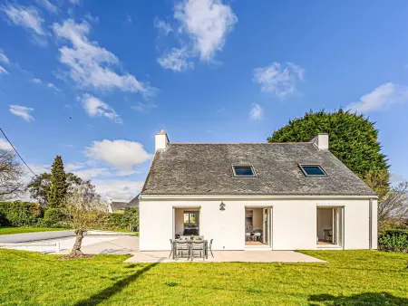 La Tour Bourgerel avec piscine, Maison 8 personnes à Baden - Photo 22
