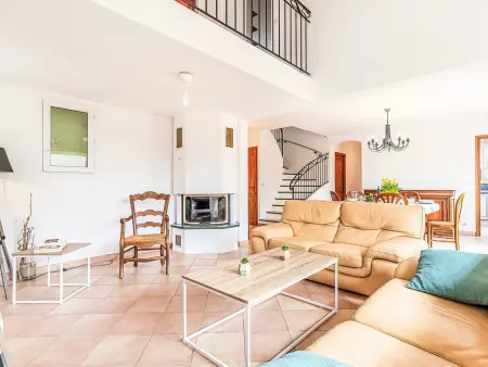 Villa la pivoine, Maison 7 personnes à Six Fours - Photo 1