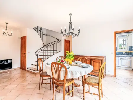 Villa la pivoine, Maison 7 personnes à Six Fours - Photo 2
