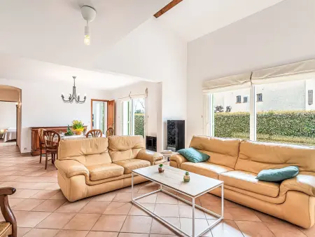 Villa la pivoine, Maison 7 personnes à Six Fours - Photo 5