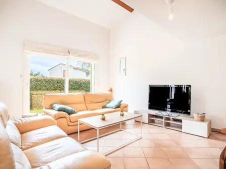 Villa la pivoine, Maison 7 personnes à Six Fours - Photo 6