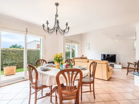 Villa la pivoine, Maison 7 personnes à Six Fours - Photo 7