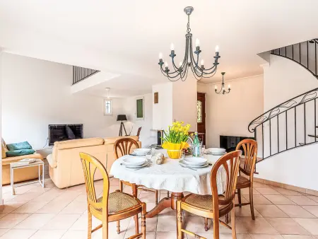 Villa la pivoine, Maison 7 personnes à Six Fours - Photo 8