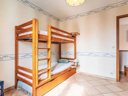 Villa la pivoine, Maison 7 personnes à Six Fours - Photo 10