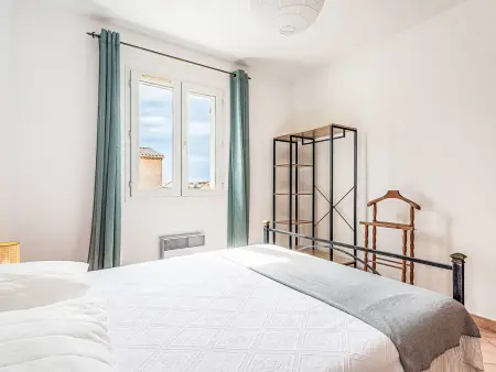Villa la pivoine, Maison 7 personnes à Six Fours - Photo 13