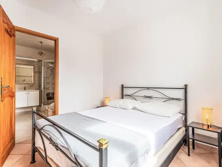 Villa la pivoine, Maison 7 personnes à Six Fours - Photo 14