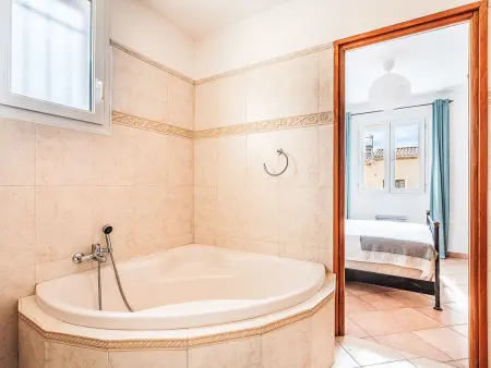 Villa la pivoine, Maison 7 personnes à Six Fours - Photo 16