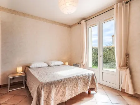 Villa la pivoine, Maison 7 personnes à Six Fours - Photo 19