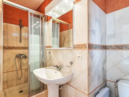 Villa la pivoine, Maison 7 personnes à Six Fours - Photo 20