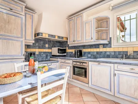 Villa la pivoine, Maison 7 personnes à Six Fours - Photo 21