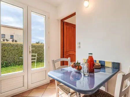 Villa la pivoine, Maison 7 personnes à Six Fours - Photo 22