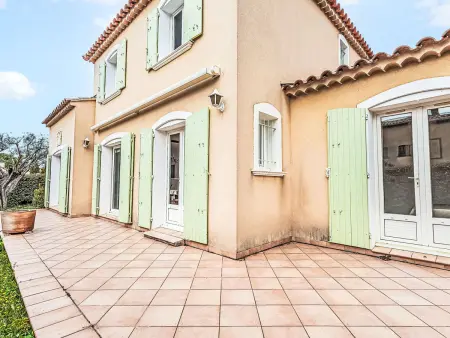 Villa la pivoine, Maison 7 personnes à Six Fours - Photo 24