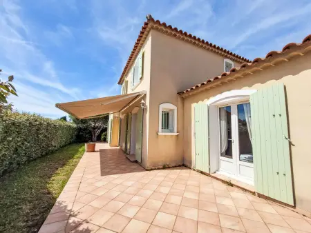 Villa la pivoine, Maison 7 personnes à Six Fours - Photo 25