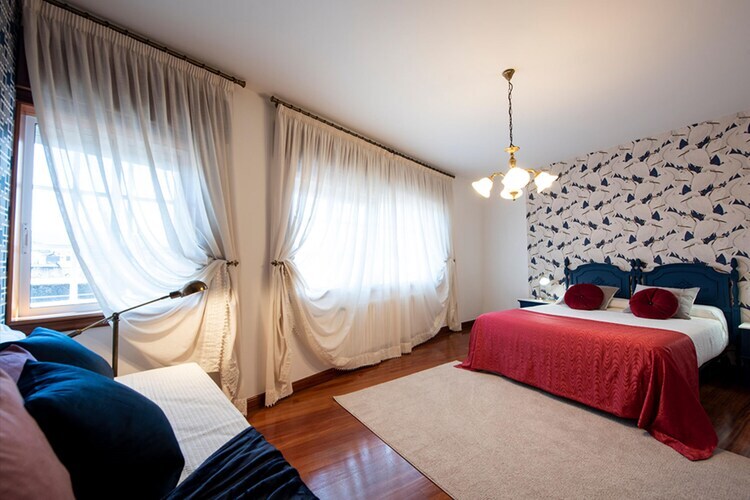 Villa Rosa – Maison 5 chambres avec piscine à Padrón - Photo 19