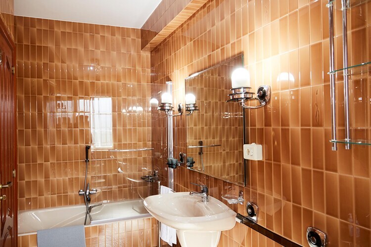 Villa Rosa – Maison 5 chambres avec piscine à Padrón - Photo 26