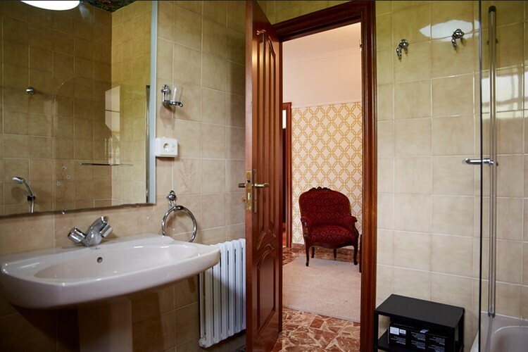 Villa Rosa – Maison 5 chambres avec piscine à Padrón - Photo 27
