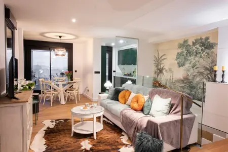 Location maison de vacances à Pontevedra