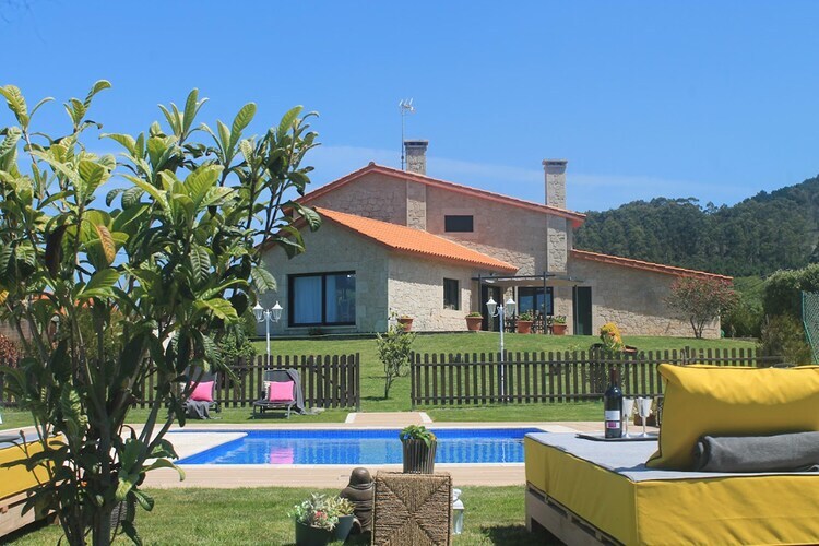 Villa Carolina - Maison 12 pers, piscine vue mer - Photo 8