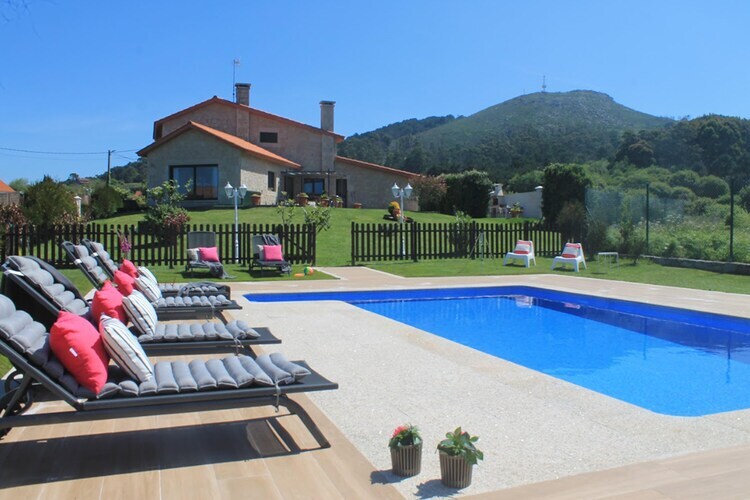 Villa Carolina - Maison 12 pers, piscine vue mer - Photo 10