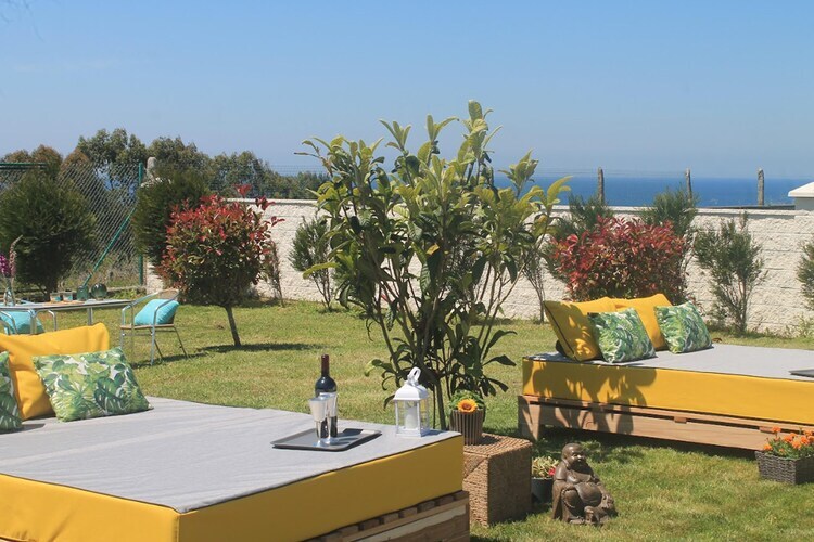 Villa Carolina - Maison 12 pers, piscine vue mer - Photo 30