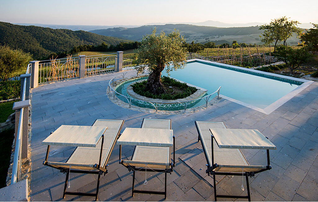Maison 9 personnes à Trevinano - Photo 1