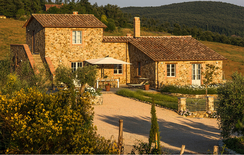 Maison 9 personnes à Trevinano - Photo 2