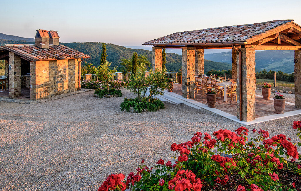 Maison 9 personnes à Trevinano - Photo 3