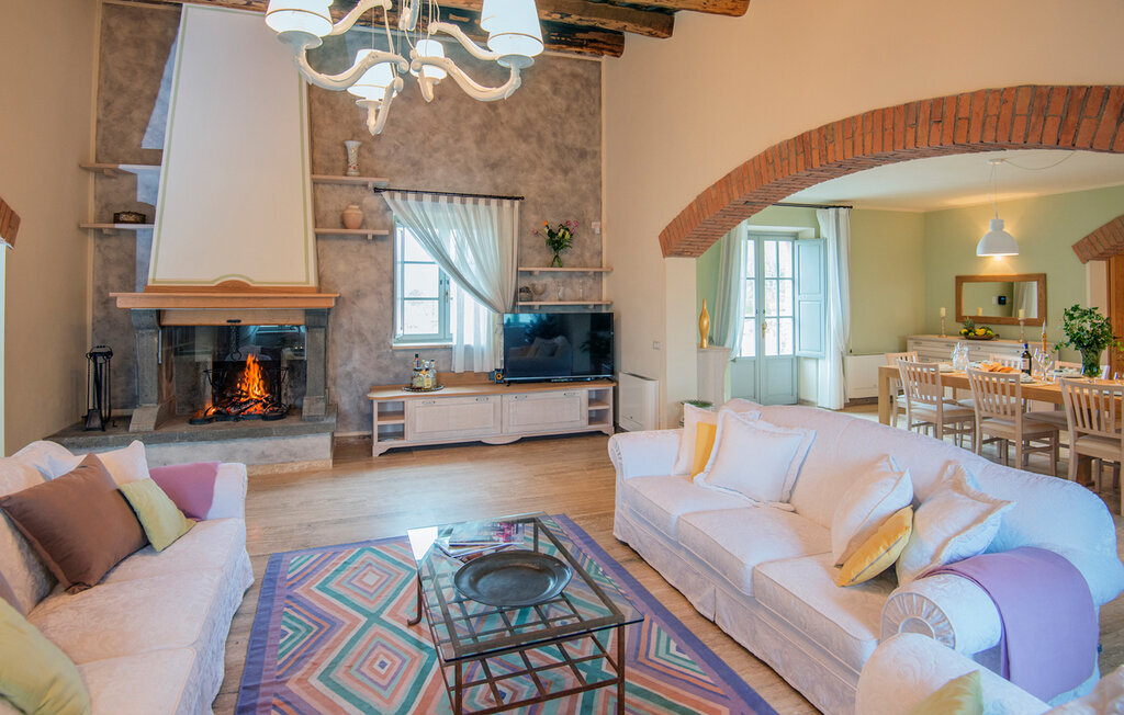 Maison 9 personnes à Trevinano - Photo 4