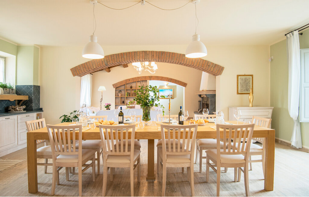 Maison 9 personnes à Trevinano - Photo 6