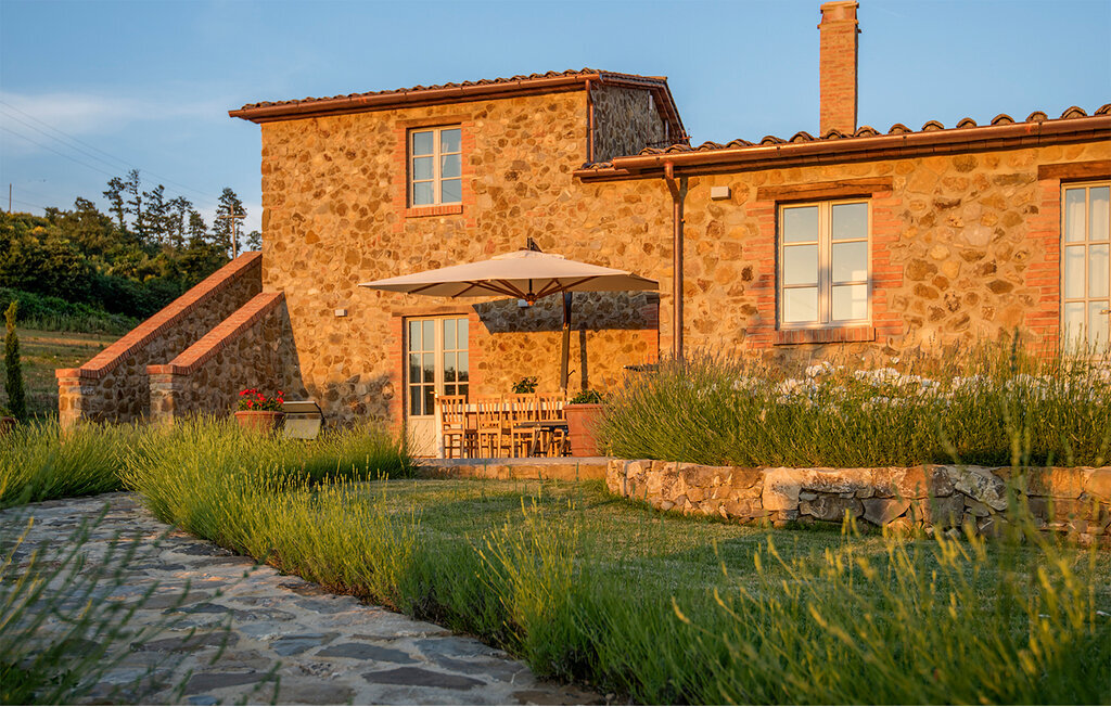 Maison 9 personnes à Trevinano - Photo 12
