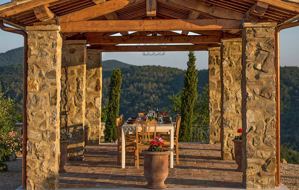 Maison 9 personnes à Trevinano - Photo 13