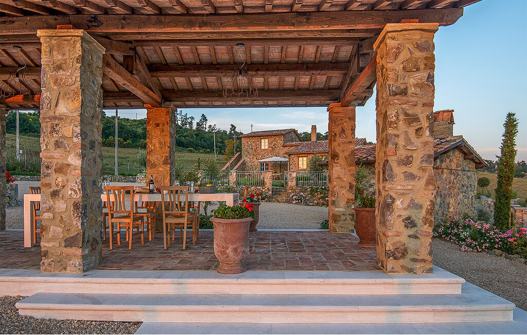 Maison 9 personnes à Trevinano - Photo 14