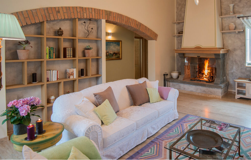 Maison 9 personnes à Trevinano - Photo 16
