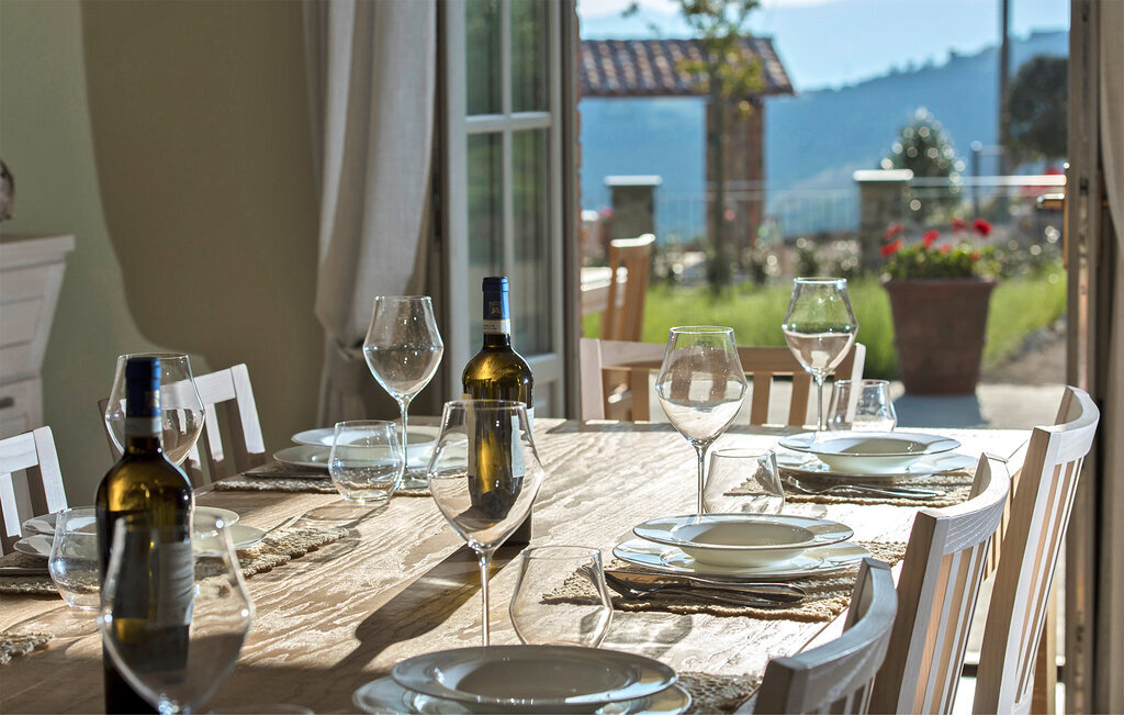 Maison 9 personnes à Trevinano - Photo 18