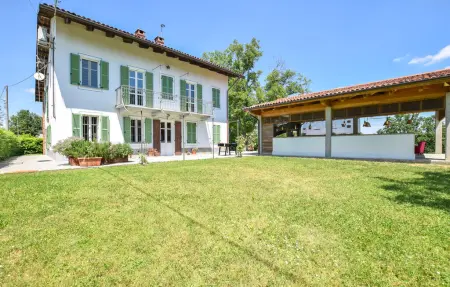Maison 12 pers. avec piscine à Cantarana : photo 2