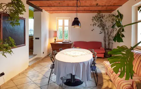 Maison 12 pers. avec piscine à Cantarana : photo 4