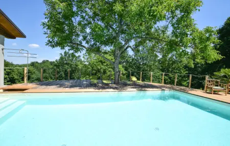 Maison 12 pers. avec piscine à Cantarana : photo 10