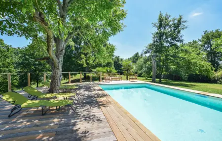 Maison 12 pers. avec piscine à Cantarana : photo 12