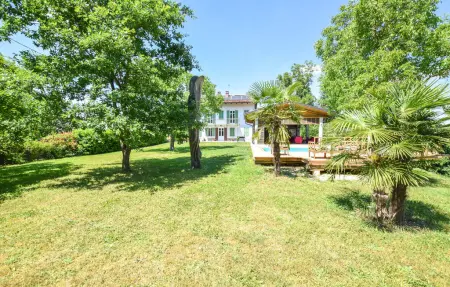 Maison 12 pers. avec piscine à Cantarana : photo 13