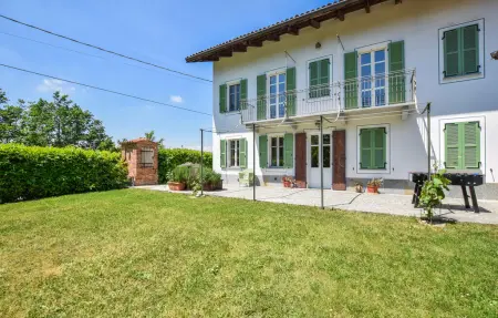 Maison 12 pers. avec piscine à Cantarana : photo 14