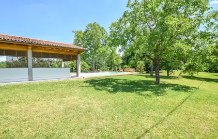 Maison 12 pers. avec piscine à Cantarana : photo 15