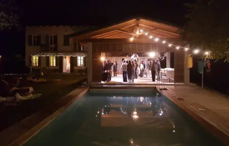 Maison 12 pers. avec piscine à Cantarana : photo 17