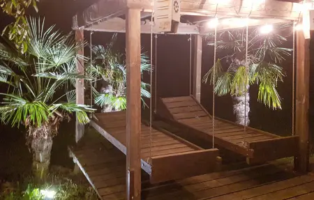 Maison 12 pers. avec piscine à Cantarana : photo 18