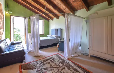 Maison 12 pers. avec piscine à Cantarana : photo 23