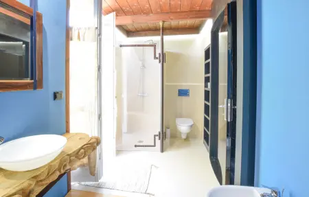 Maison 12 pers. avec piscine à Cantarana : photo 27