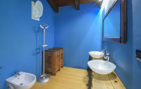 Maison 12 pers. avec piscine à Cantarana : photo 28