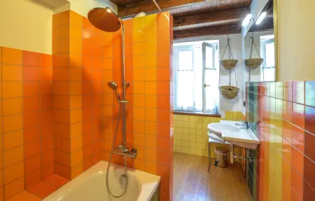Maison 12 pers. avec piscine à Cantarana : photo 30