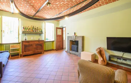 Maison 12 pers. avec piscine à Cantarana : photo 32