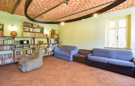 Maison 12 pers. avec piscine à Cantarana : photo 33