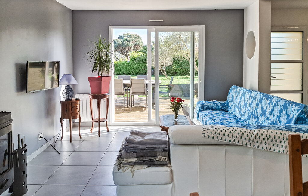 Maison côtière avec jardin à Saint-Pabu, 4 pers. - Photo 10